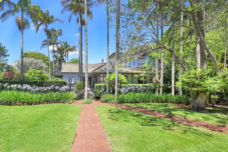 Fourth view of Homely house listing, 143-149 Eagle Heights Road, Tamborine Mountain QLD 4272