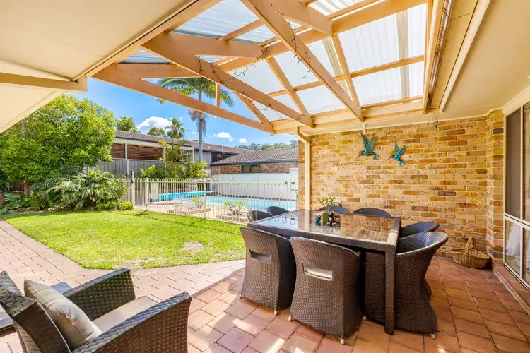 5 The Brigantine, Corlette NSW 2315