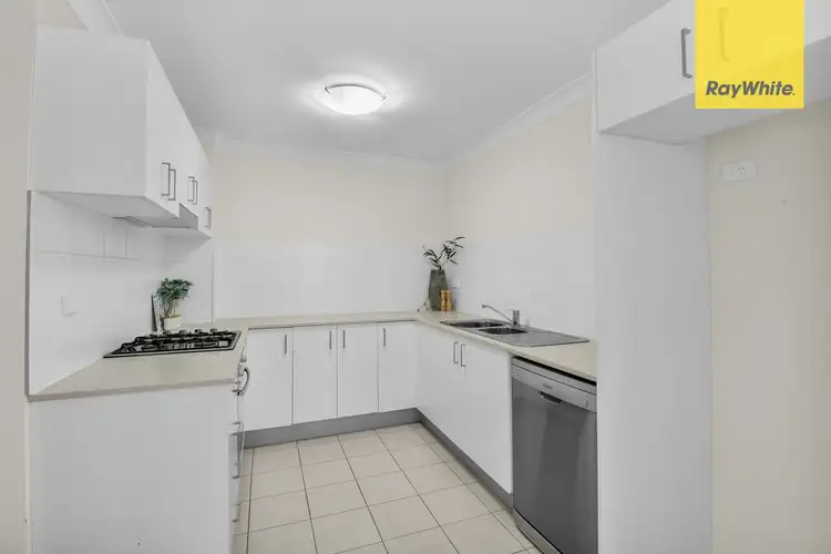 Fourth view of Homely unit listing, 11/75-77 Great Western Highway, Parramatta NSW 2150