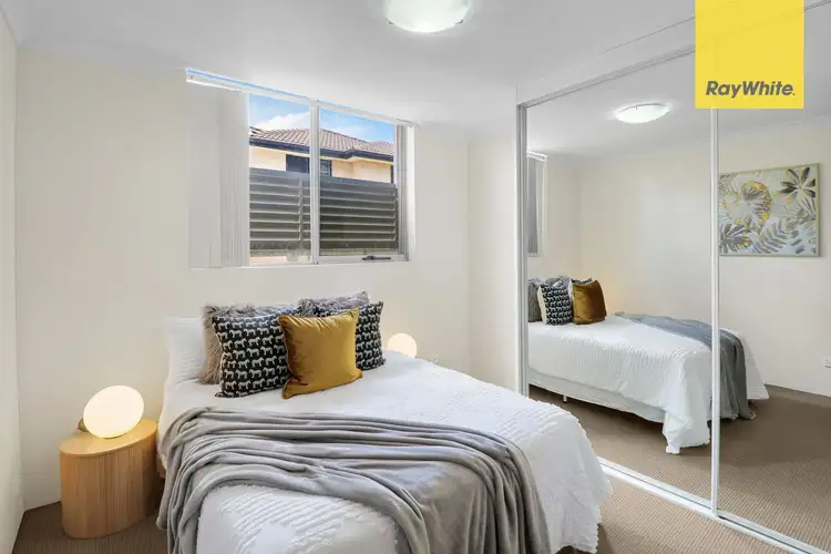 Fifth view of Homely unit listing, 11/75-77 Great Western Highway, Parramatta NSW 2150