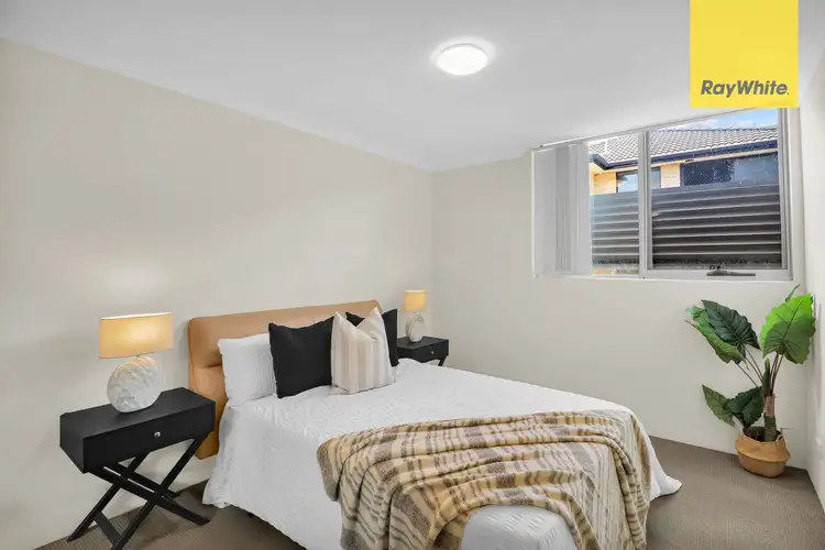 Sixth view of Homely unit listing, 11/75-77 Great Western Highway, Parramatta NSW 2150
