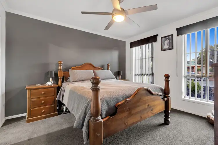 Third view of Homely house listing, 44 Jemalong Crescent, Roseworthy SA 5371