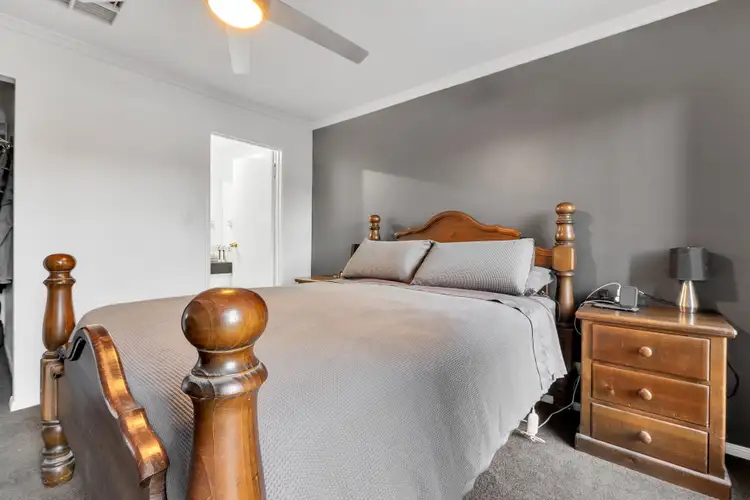 Fourth view of Homely house listing, 44 Jemalong Crescent, Roseworthy SA 5371