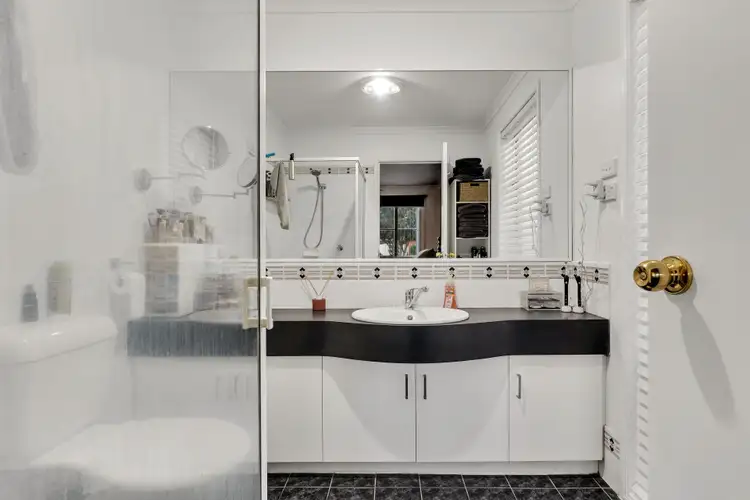 Fifth view of Homely house listing, 44 Jemalong Crescent, Roseworthy SA 5371