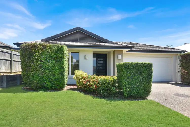 3 Corymbia Close