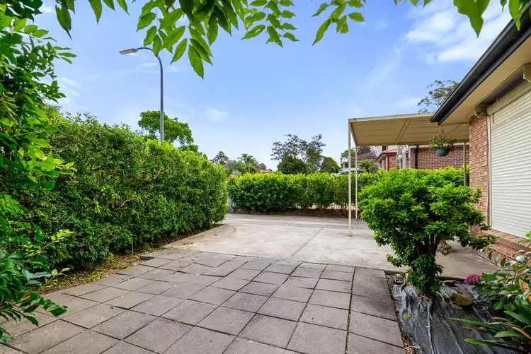 Second view of Homely house listing, 44 Gentian Avenue, Macquarie Fields NSW 2564