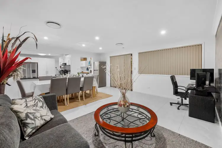 Main view of Homely house listing, 131 Cudgegong Road, Ruse NSW 2560