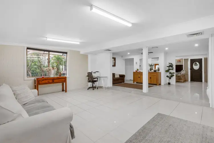 Second view of Homely house listing, 131 Cudgegong Road, Ruse NSW 2560