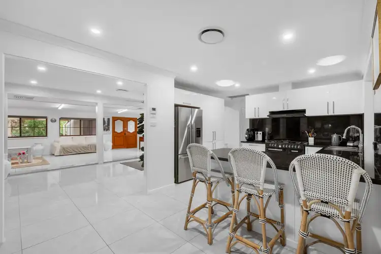 Third view of Homely house listing, 131 Cudgegong Road, Ruse NSW 2560