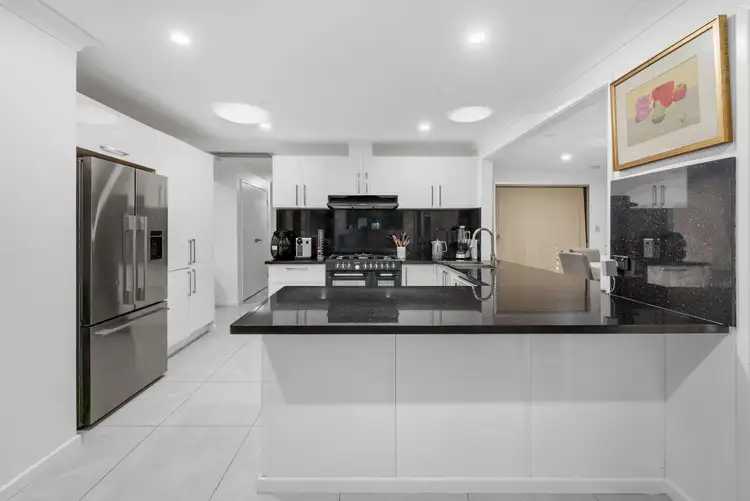 Fourth view of Homely house listing, 131 Cudgegong Road, Ruse NSW 2560