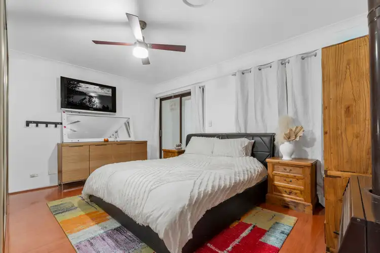 Sixth view of Homely house listing, 131 Cudgegong Road, Ruse NSW 2560
