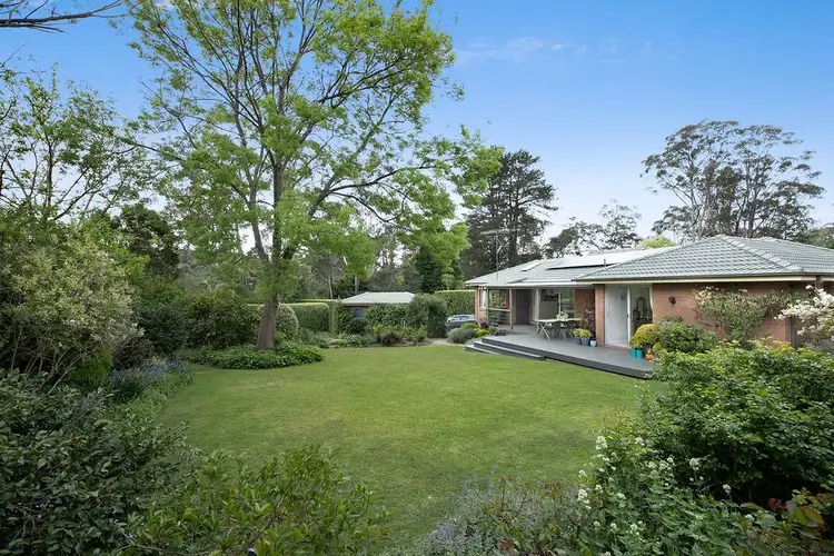 Main view of Homely house listing, 8 Bourne Close, Mittagong NSW 2575