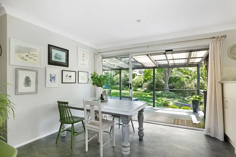 Second view of Homely house listing, 8 Bourne Close, Mittagong NSW 2575