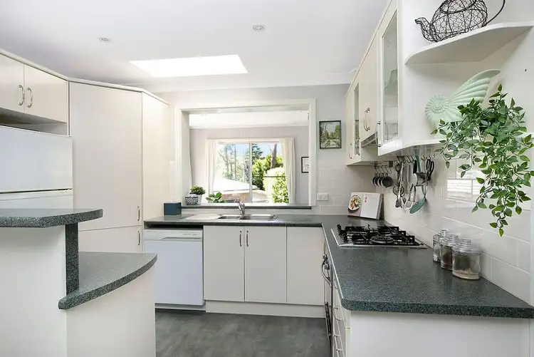 Third view of Homely house listing, 8 Bourne Close, Mittagong NSW 2575