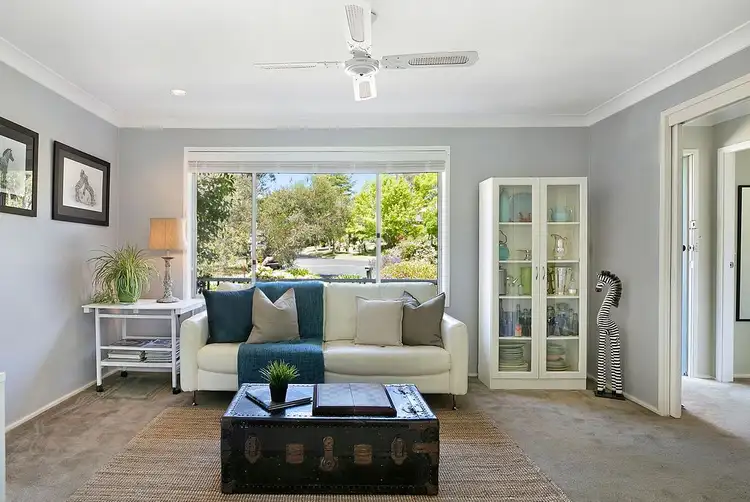 Sixth view of Homely house listing, 8 Bourne Close, Mittagong NSW 2575
