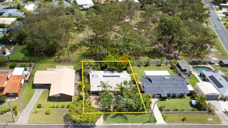 5 Omaha Street, Aroona QLD 4551