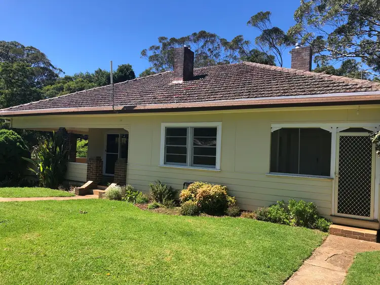 Main view of Homely house listing, 235 Beaumonts Road, Dorrigo NSW 2453