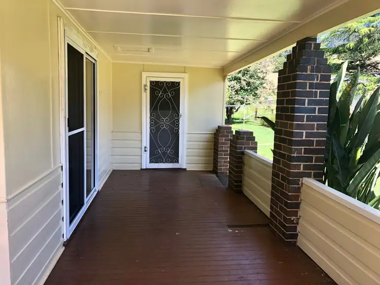 Second view of Homely house listing, 235 Beaumonts Road, Dorrigo NSW 2453