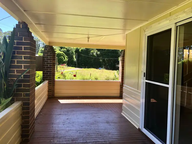Third view of Homely house listing, 235 Beaumonts Road, Dorrigo NSW 2453