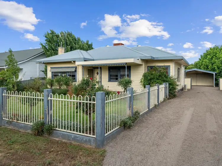 Main view of Homely house listing, 17 Charles Street, Benalla VIC 3672