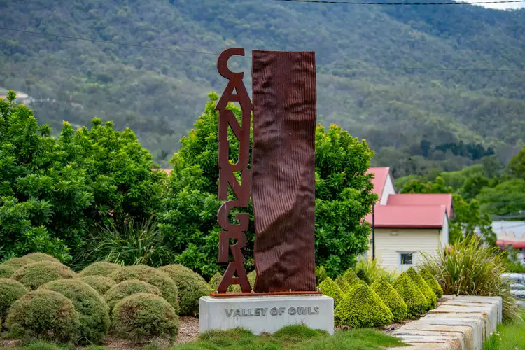 Lot 29, 33 & 35 Regal Drive, Canungra QLD 4275