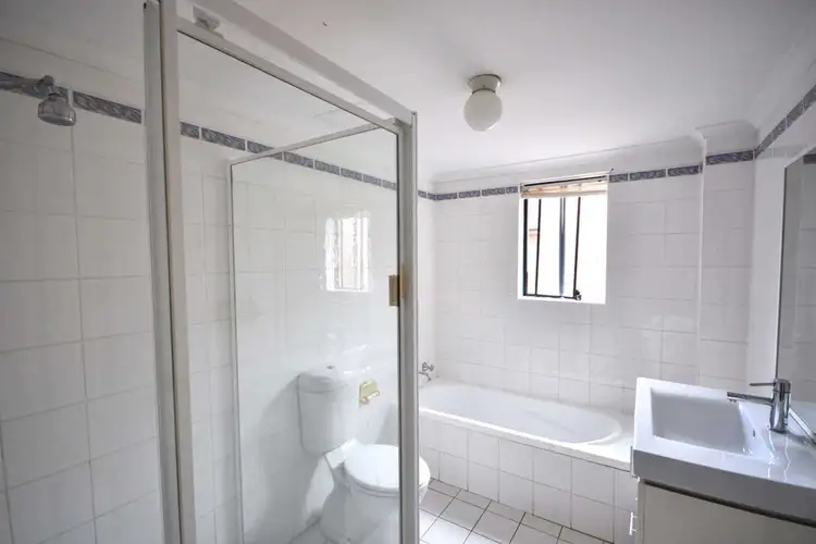 Fifth view of Homely unit listing, 9/44-46 Conway Road, Bankstown NSW 2200