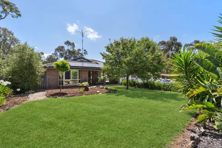 Main view of Homely house listing, 38 Mine Road, Kanmantoo SA 5252