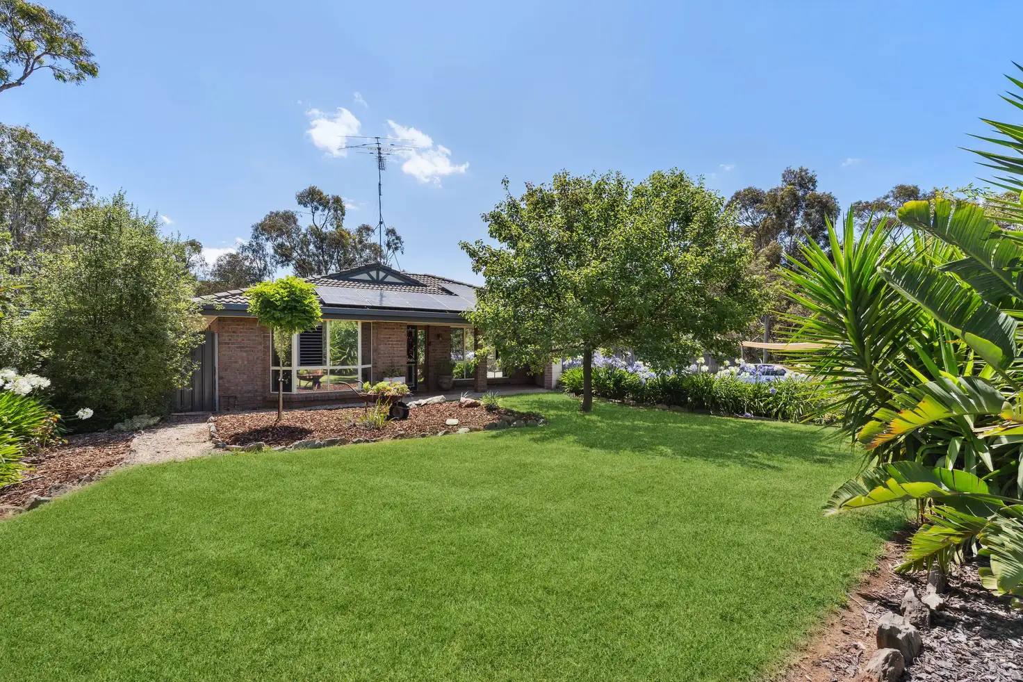 Main view of Homely house listing, 38 Mine Road, Kanmantoo SA 5252