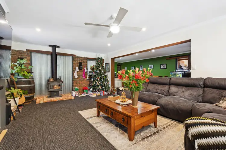 Second view of Homely house listing, 38 Mine Road, Kanmantoo SA 5252