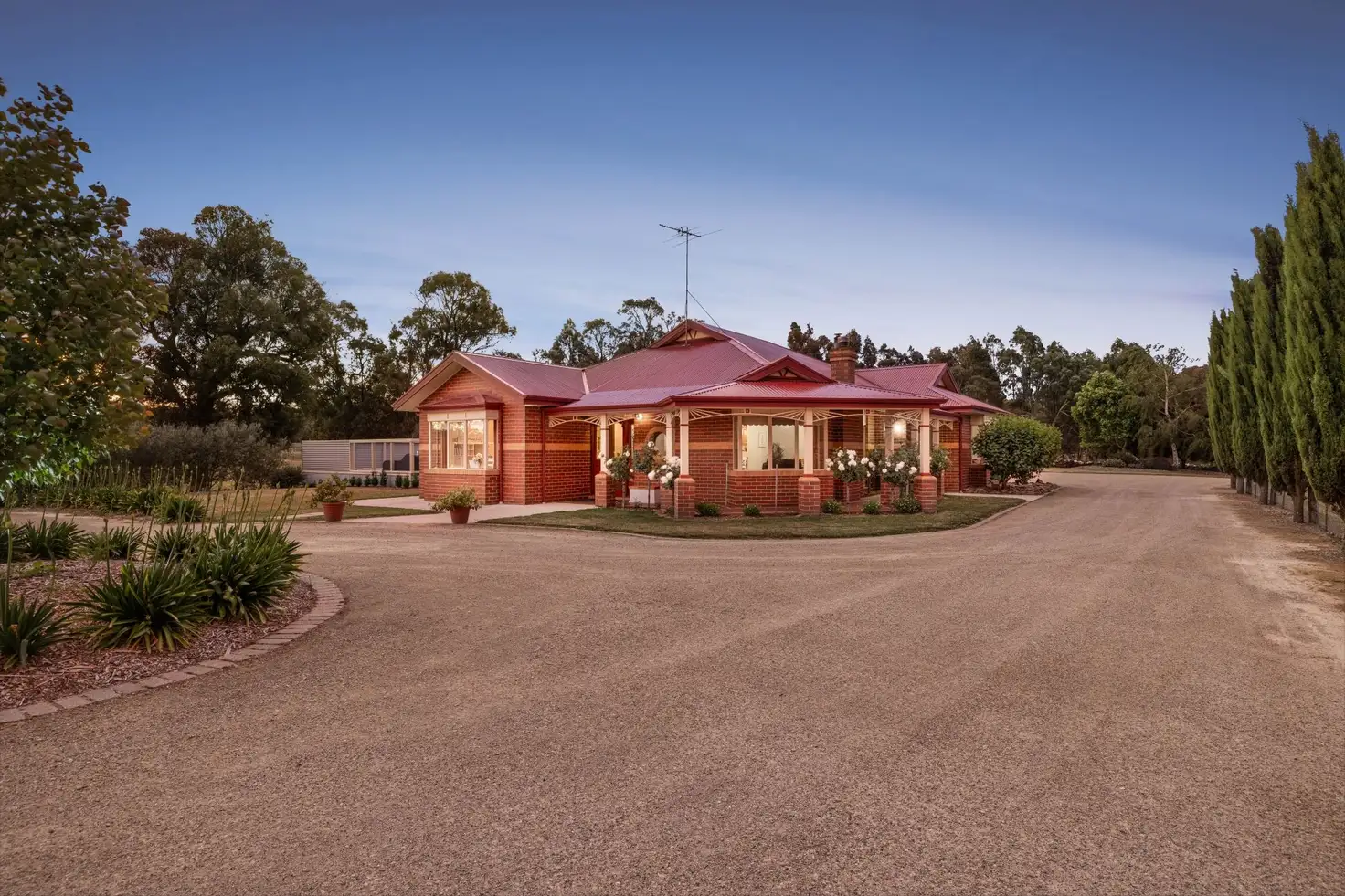 Main view of Homely house listing, 146 Red Gap Road, Lancefield VIC 3435