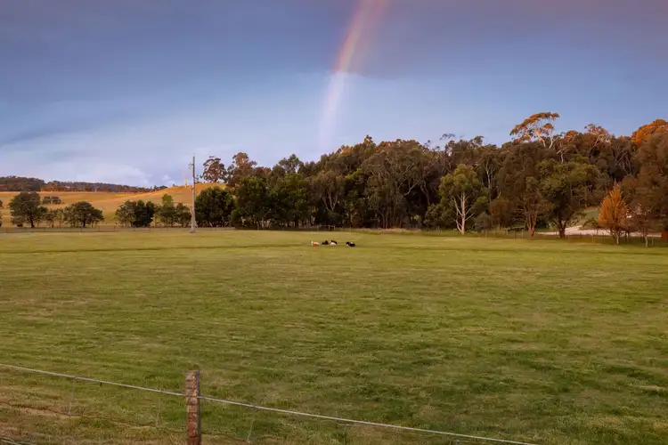 Third view of Homely house listing, 146 Red Gap Road, Lancefield VIC 3435