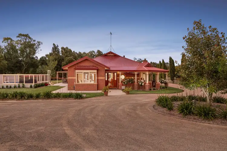 Fifth view of Homely house listing, 146 Red Gap Road, Lancefield VIC 3435