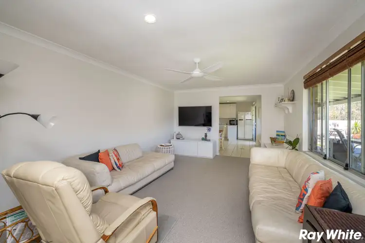 Third view of Homely house listing, 30 Lakeview Crescent, Forster NSW 2428