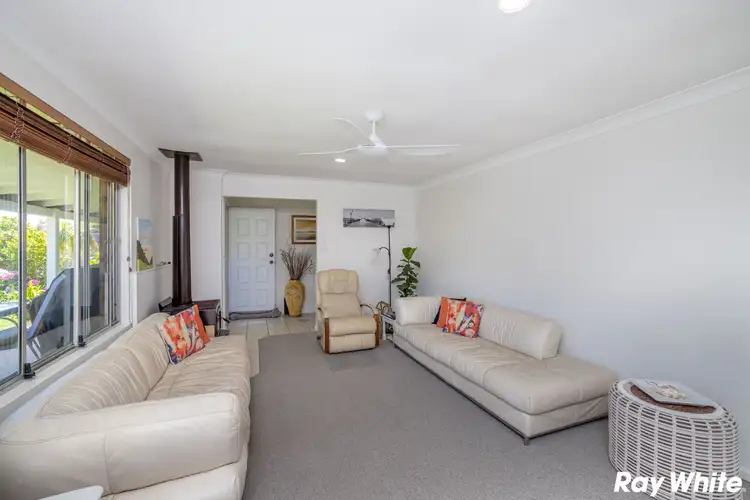 Fourth view of Homely house listing, 30 Lakeview Crescent, Forster NSW 2428