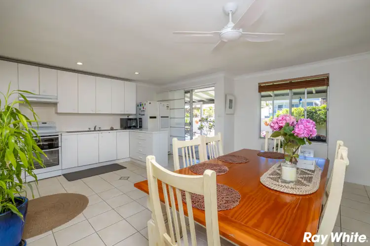 Fifth view of Homely house listing, 30 Lakeview Crescent, Forster NSW 2428