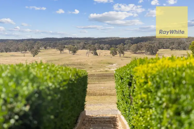 Main view of Homely rural property listing, 51 Parsons Lane, Goulburn NSW 2580