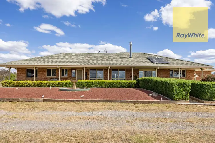 Second view of Homely rural property listing, 51 Parsons Lane, Goulburn NSW 2580