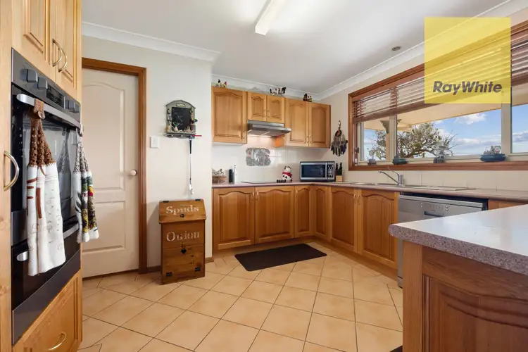 Fifth view of Homely rural property listing, 51 Parsons Lane, Goulburn NSW 2580