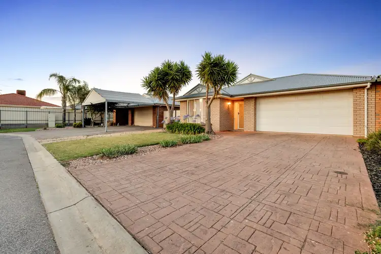 Second view of Homely house listing, 2/28 Chellaston Road, Munno Para West SA 5115