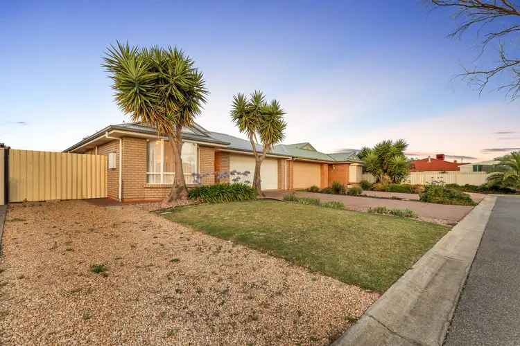 Third view of Homely house listing, 2/28 Chellaston Road, Munno Para West SA 5115