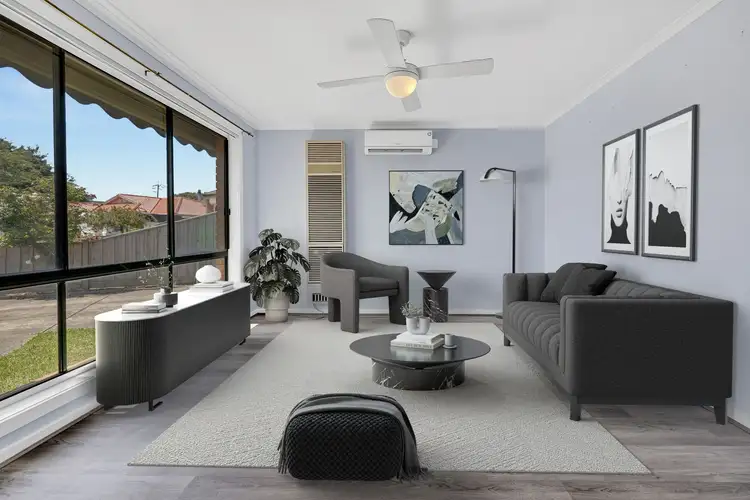 Second view of Homely house listing, 8 Carrington Close, Wyndham Vale VIC 3024