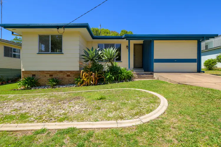 Second view of Homely house listing, 80 Hilton Road, Gympie QLD 4570