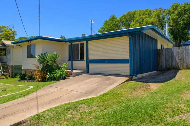 Third view of Homely house listing, 80 Hilton Road, Gympie QLD 4570