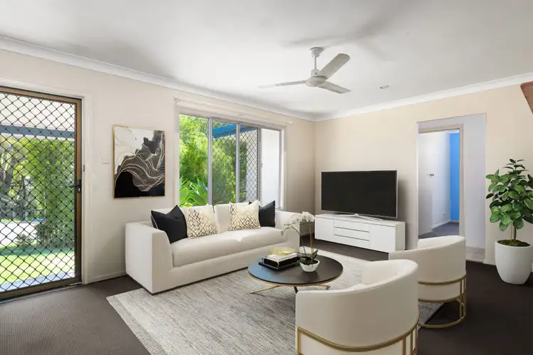 Fifth view of Homely house listing, 80 Hilton Road, Gympie QLD 4570