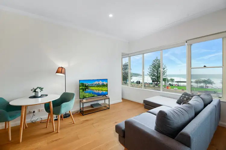 Fourth view of Homely studio listing, 3/130 Campbell Parade, Bondi NSW 2026