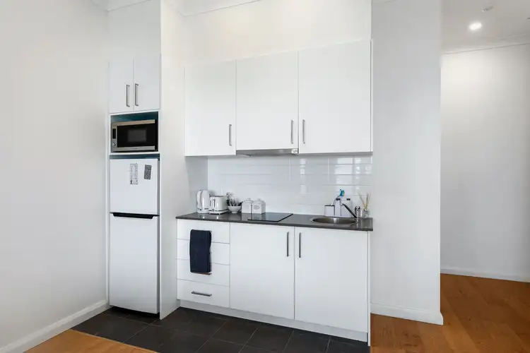 Fifth view of Homely studio listing, 3/130 Campbell Parade, Bondi NSW 2026