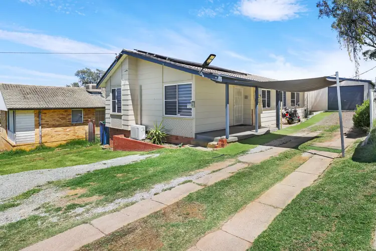 Main view of Homely house listing, 62 Mountview Crescent, Tamworth NSW 2340