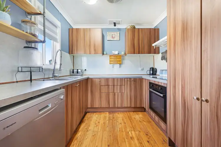 Third view of Homely house listing, 62 Mountview Crescent, Tamworth NSW 2340