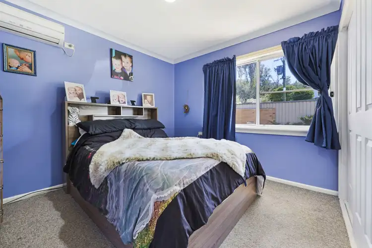 Fifth view of Homely house listing, 62 Mountview Crescent, Tamworth NSW 2340