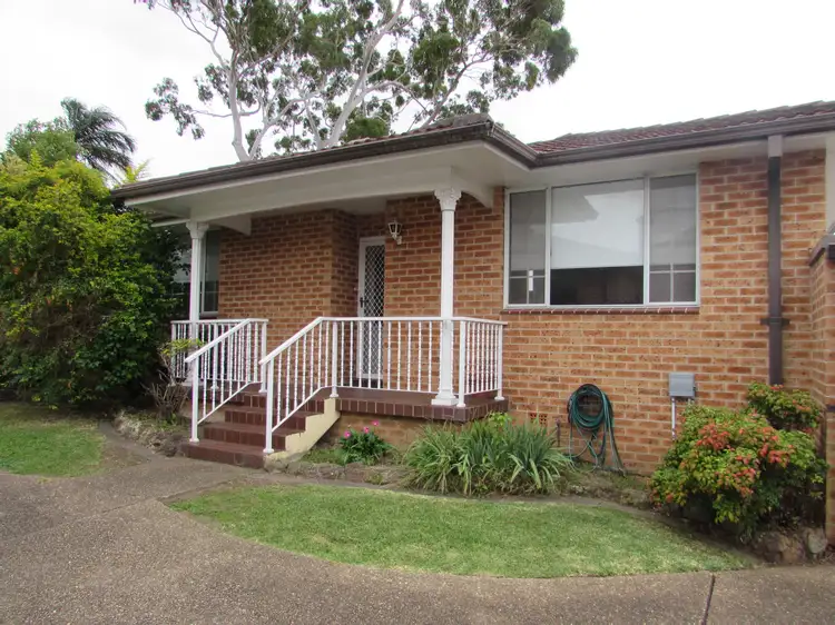 59-61 Inverness Avenue
